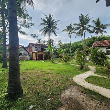 Kayu Cottage Gili Trawangan Luaran gambar