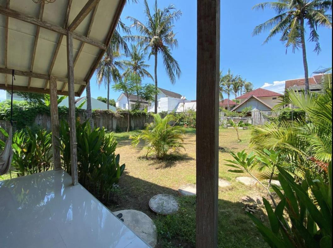 Kayu Cottage Gili Trawangan Luaran gambar